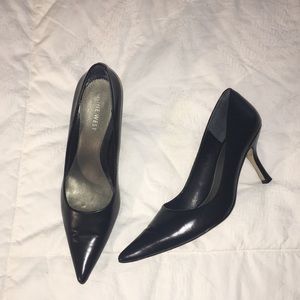 Nine west pumps